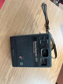 Kodak Colorburst 50