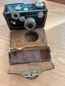 Kodak Retina Ia (Type 013)