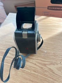 Kodak Duaflex IV