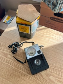 Kodak Flash Camera
