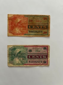 Military Payment Certificates