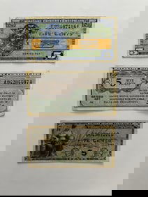 Military Payment Certificates