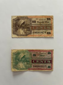 Military Payment Certificates