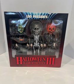 LDD Presents Halloween Season of the Witch Collectible