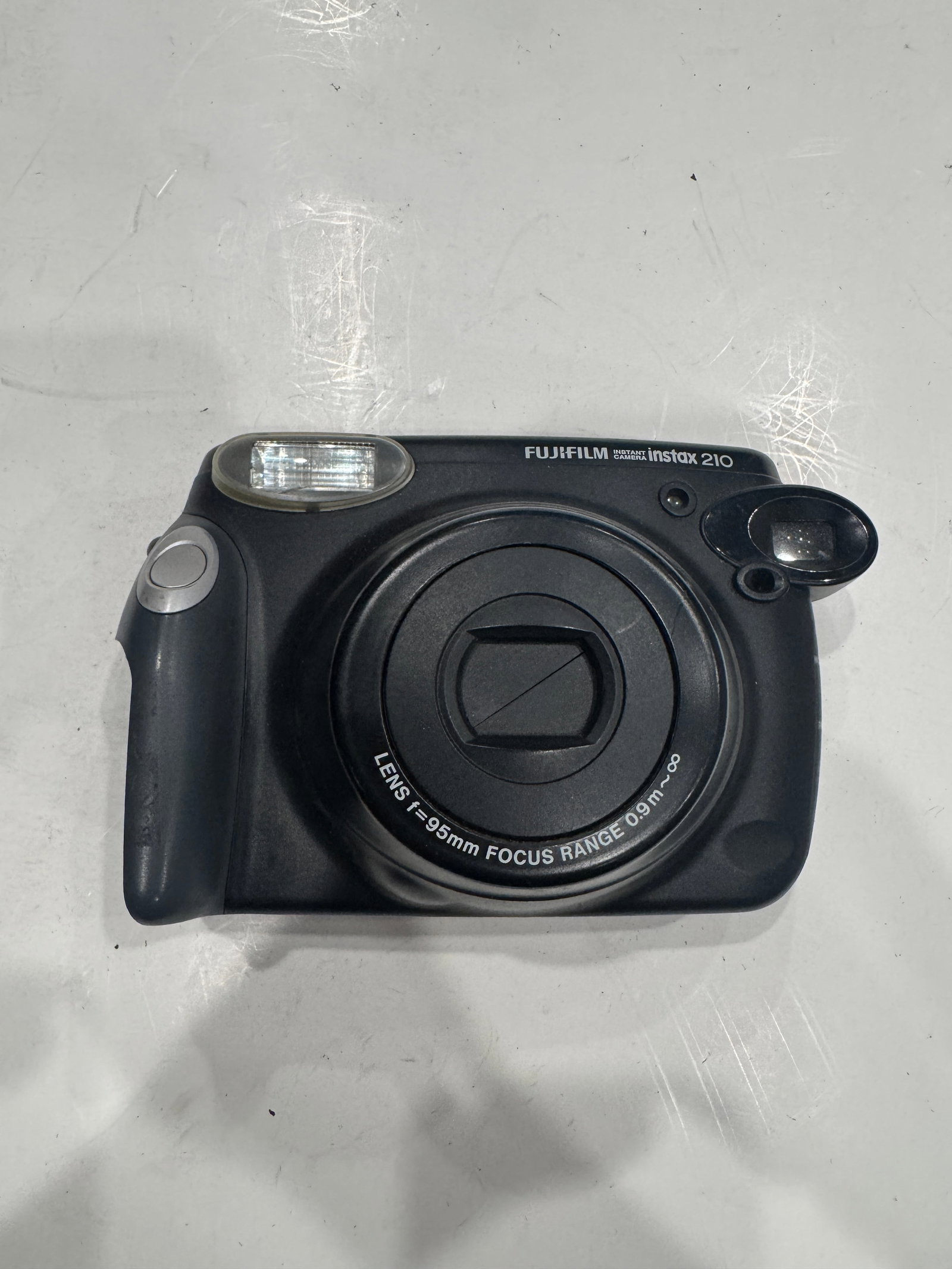 Fujifilm Camera/Camcorder (1 of 7)