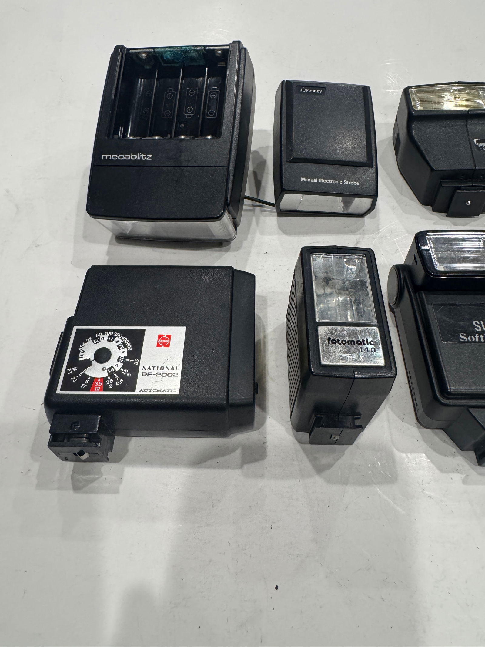 Camera/Camcorder Flash Light - 2