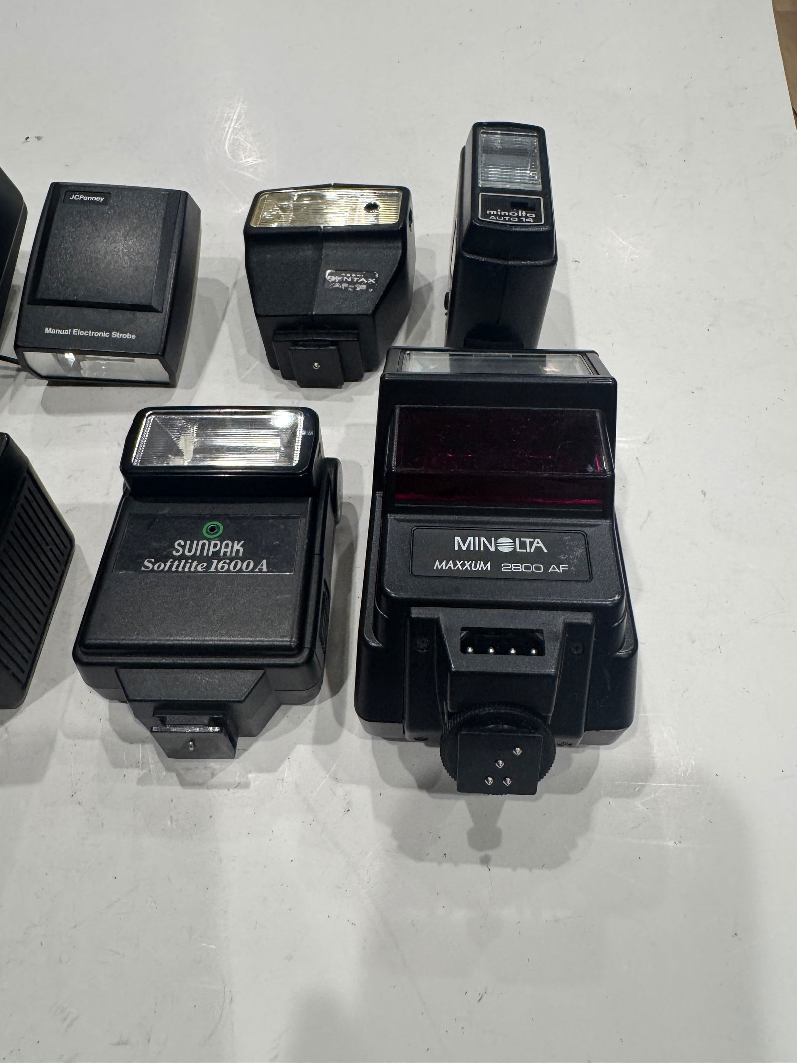 Camera/Camcorder Flash Light - 3