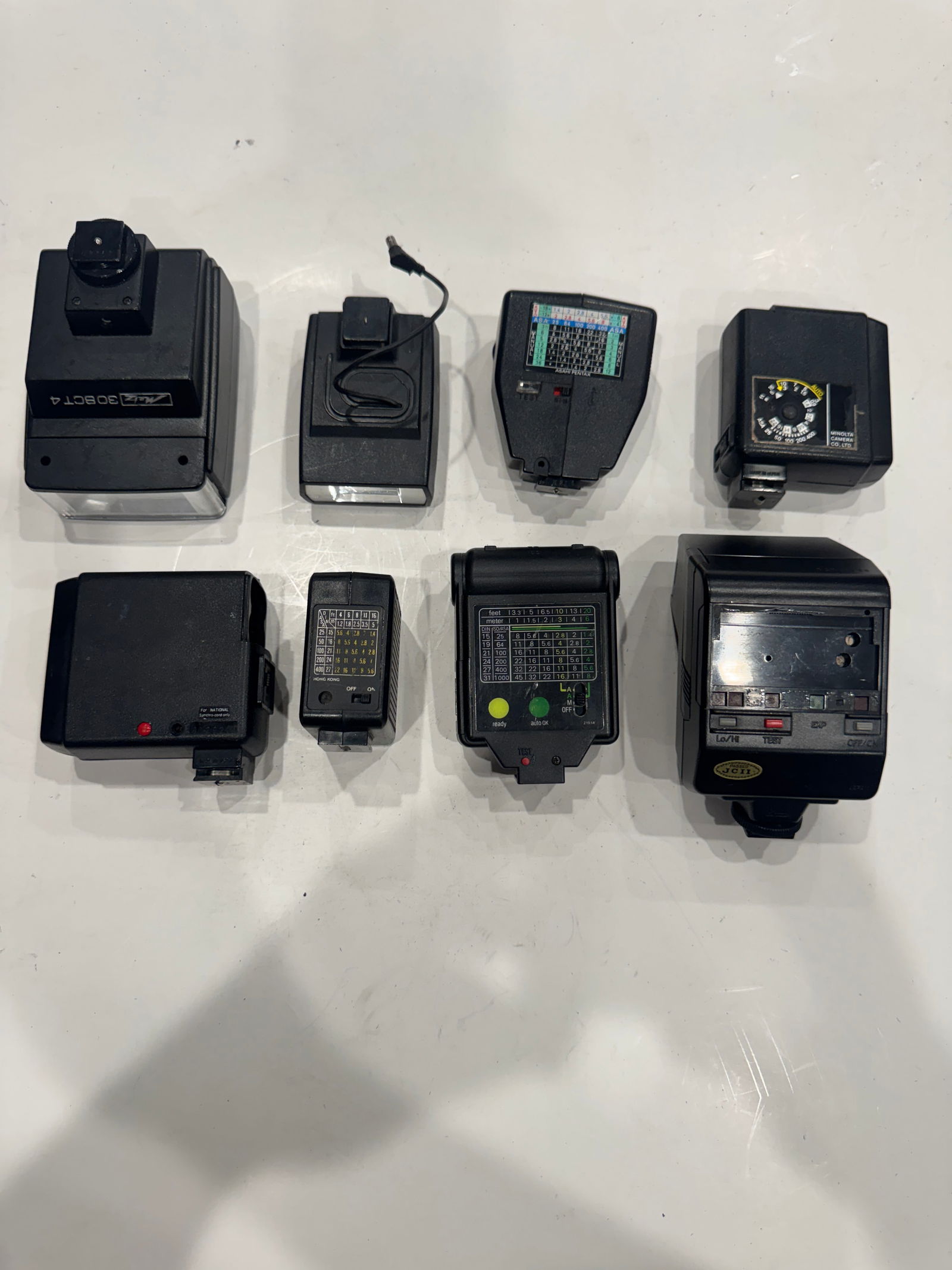 Camera/Camcorder Flash Light - 4