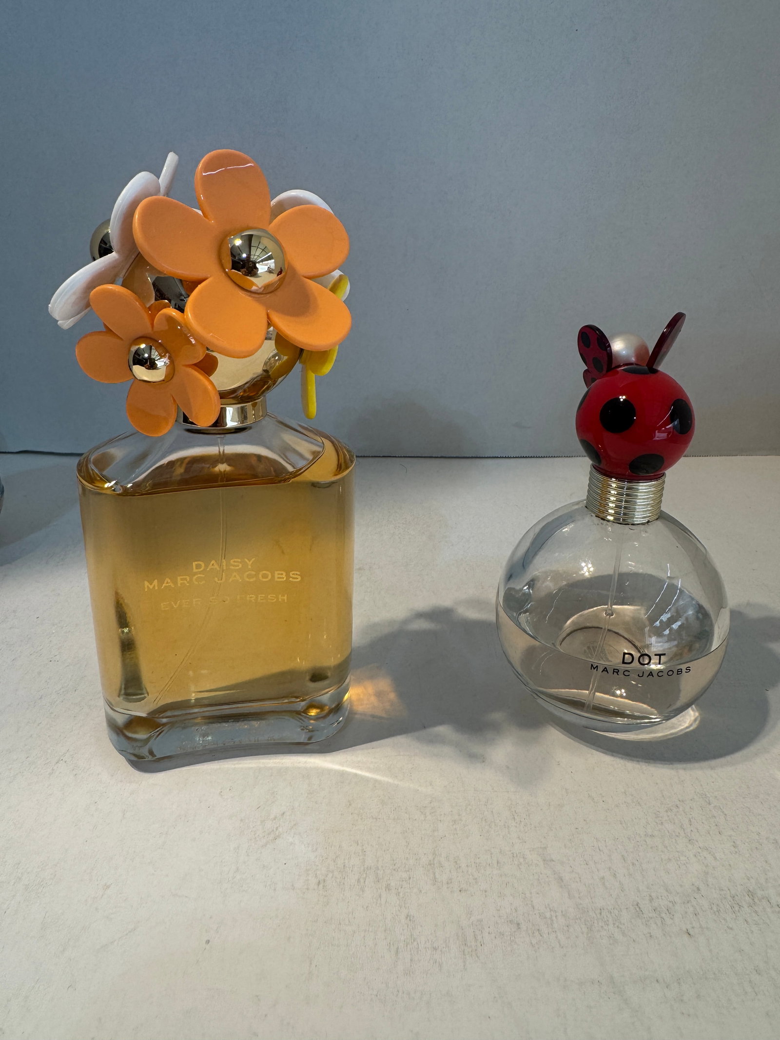 Perfumes - 5