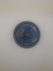 Kelvin & Hughes London 1917 Compass