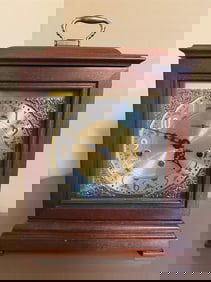 Howard Miller Mantel Clock