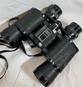 Bushnell Insta-Focus Binoculars