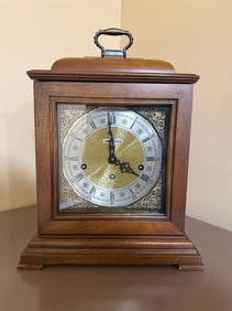 Howard Miller Graham Bracket Mantel Clock