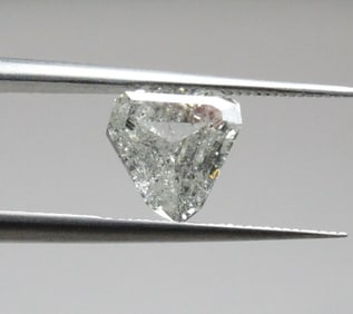 Septagon Diamond 1.01ct