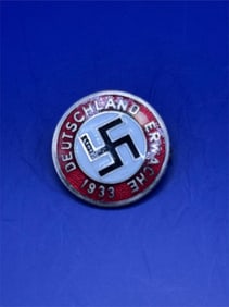 WWII German Pin