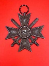 German World War II War Merit Cross