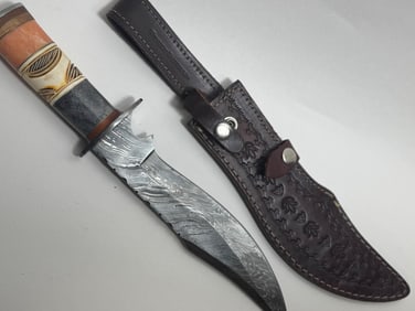 Cutlery Salvation Knife