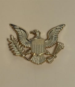US Military Badge