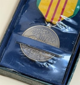 US Army Vietnam Service Medal