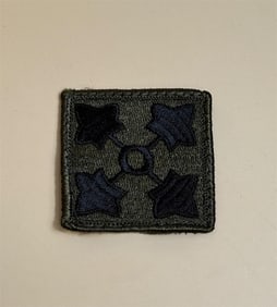 US Army Patch
