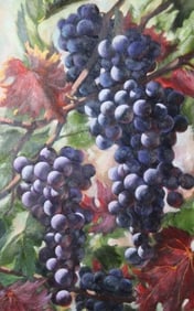 "Melody of Colors" Yuri Daskalyuk