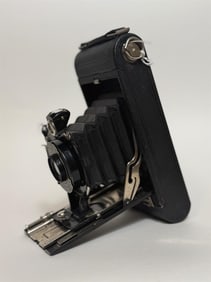 KODAK, Vintage Folding Camera