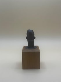 The Savage The Franklin Mint By Frederic Remington