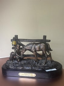 Spring Trio DucksUnlimited Canada 171/1000