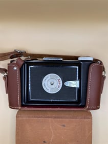 Ansco Viking Readyset Camera