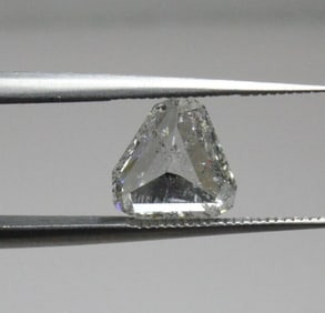 Septagon Diamond 1.01ct