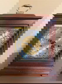 Howard Miller Mantel Clock