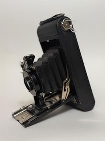 KODAK, Vintage Folding Camera