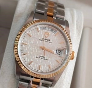 Tudor - Prince Date Day  - 76213 - Men - 2000-2010