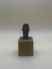 The Savage The Franklin Mint By Frederic Remington