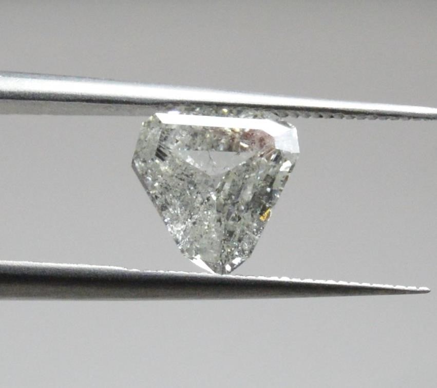 Septagon Diamond 1.01ct - 3