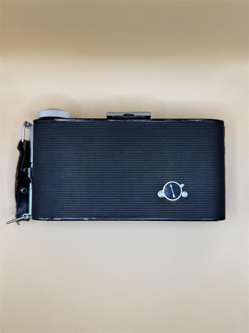 Ansco Viking Readyset Camera - 2