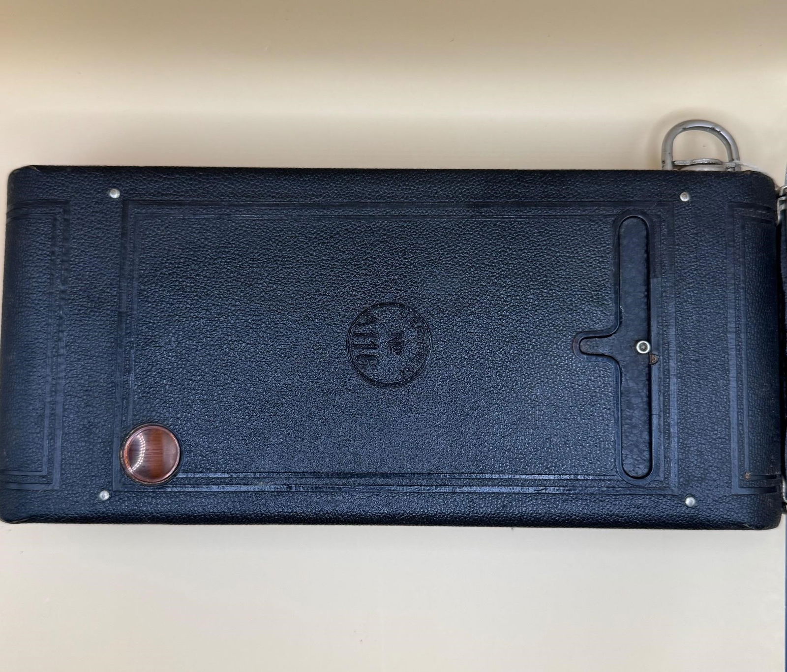 KODAK, Vintage Folding Camera - 6