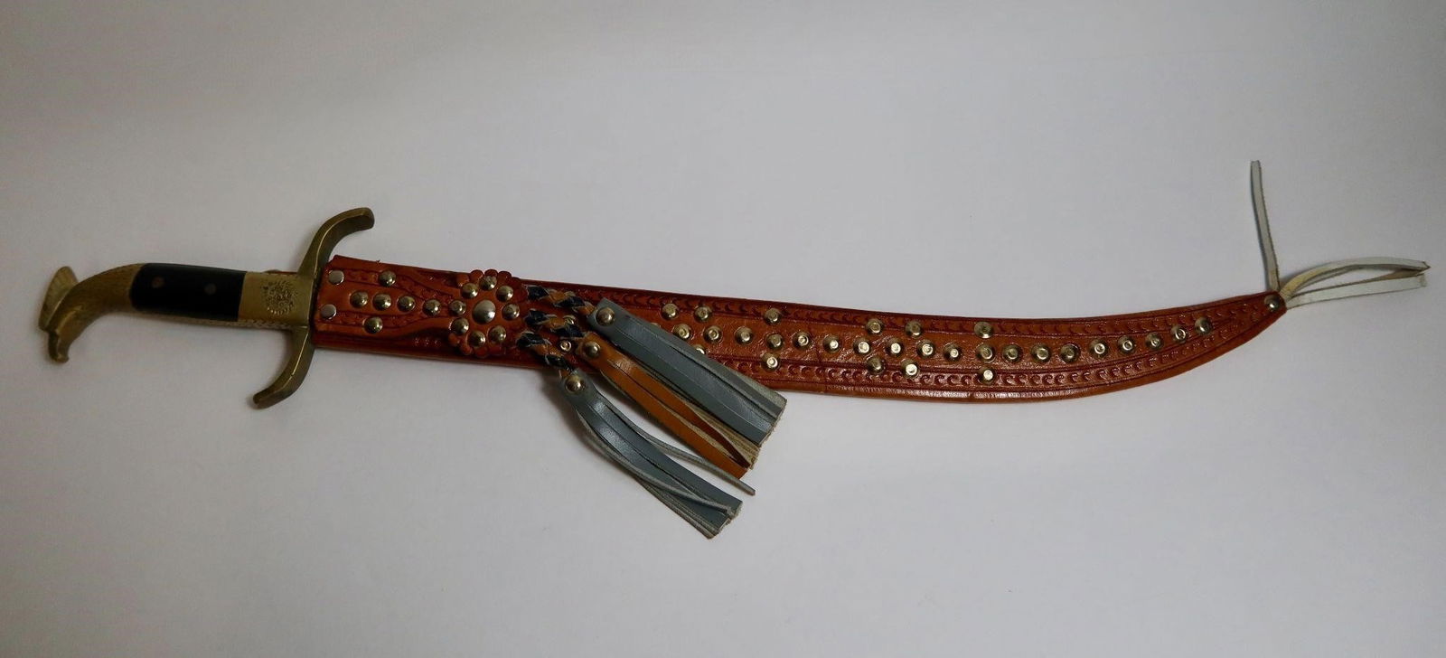 Vintage Corneta (1 of 6)