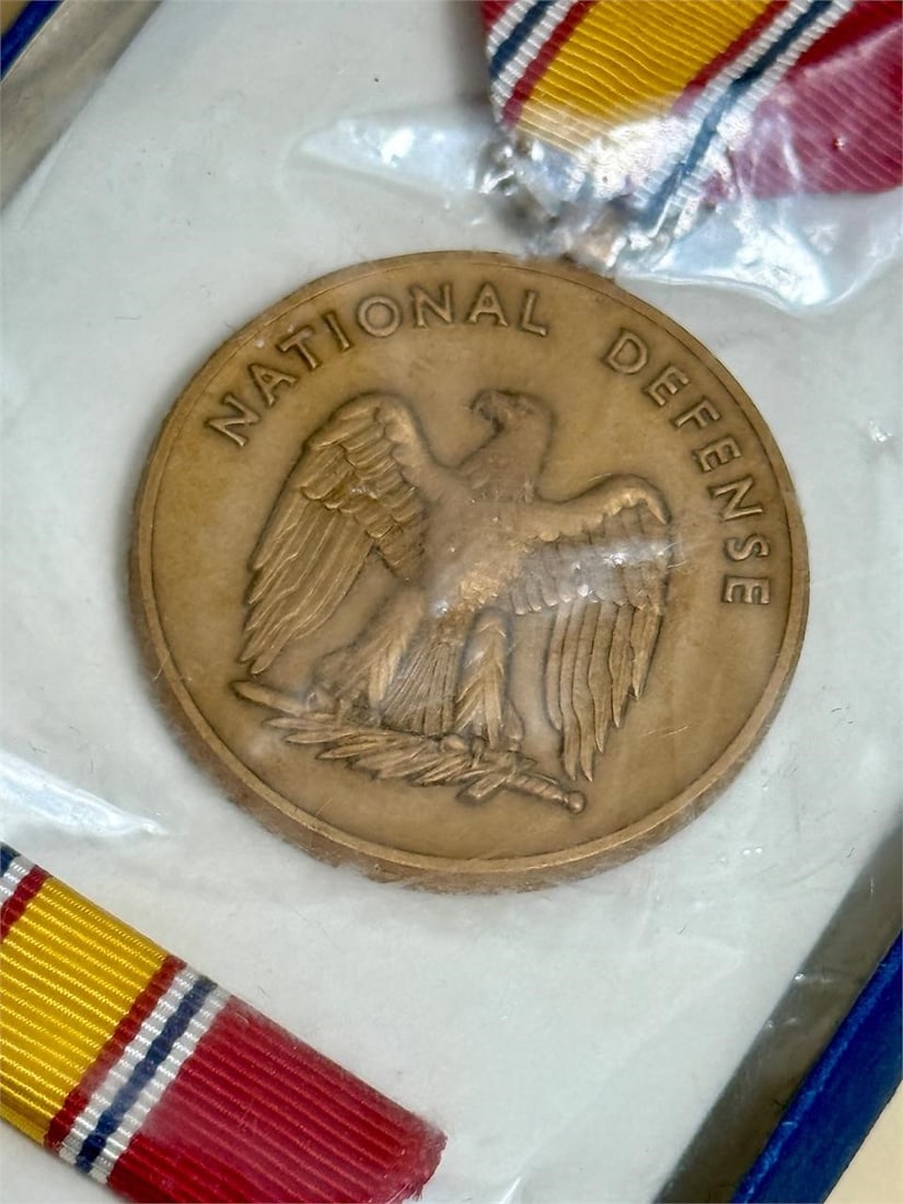 US National Defense Service Medal (1 of 3)