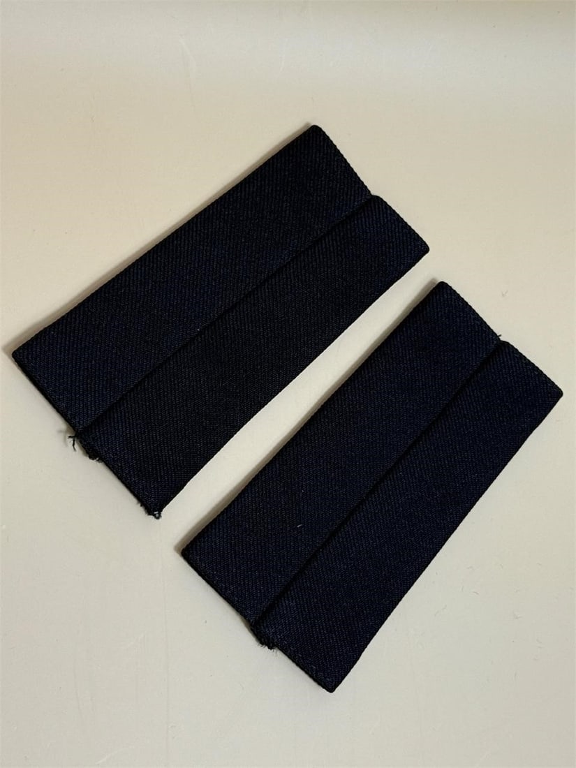 U.S. Army Sergeant First Class Shoulder Marks - 3