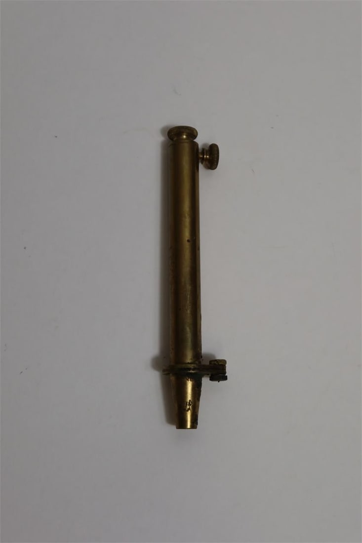 Powder Flask and 2-Funnels - 4