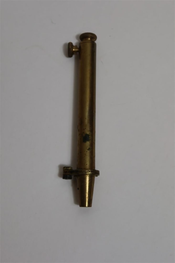 Powder Flask and 2-Funnels - 5