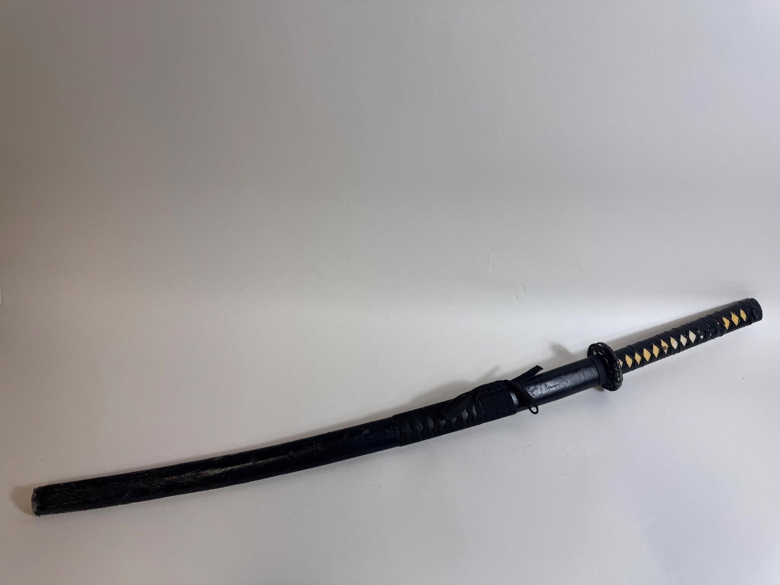 Decorative Samurai Katana - 2