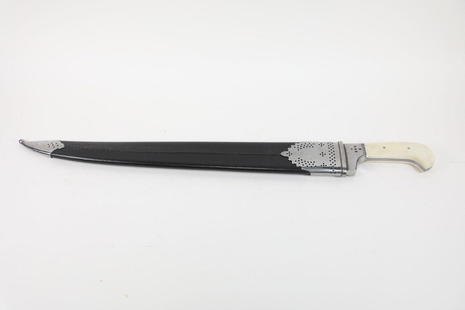 Khyber Cold Steel Sword (1 of 10)