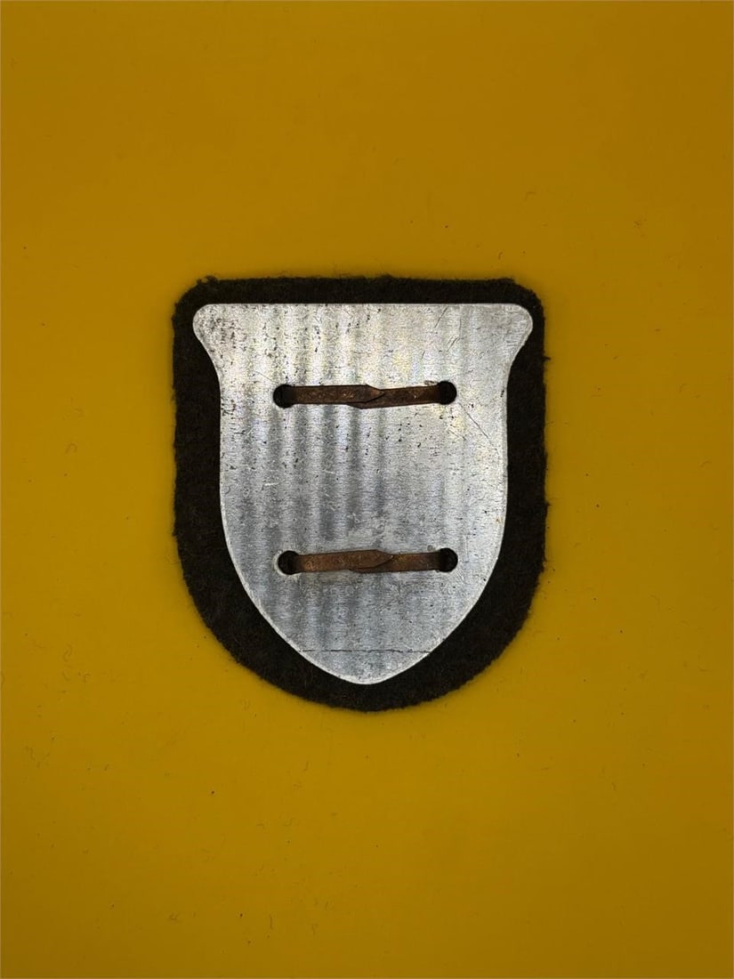 Kuban Shield - Heer Panzer Troops - 2