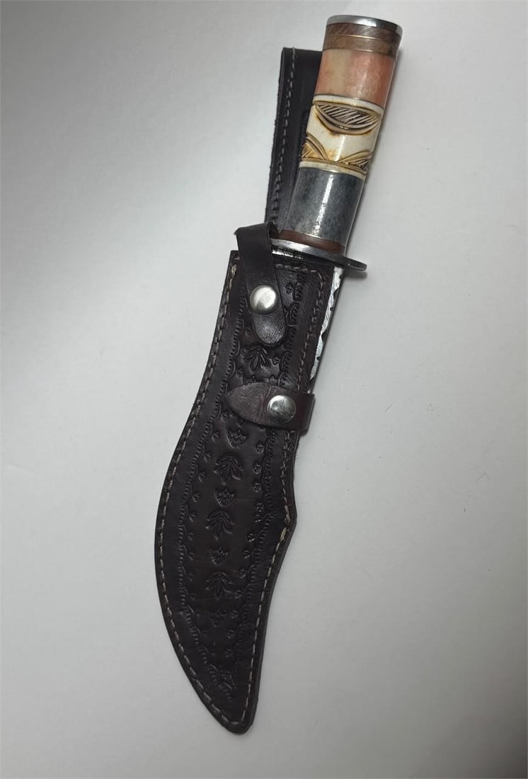 Cutlery Salvation Knife - 4