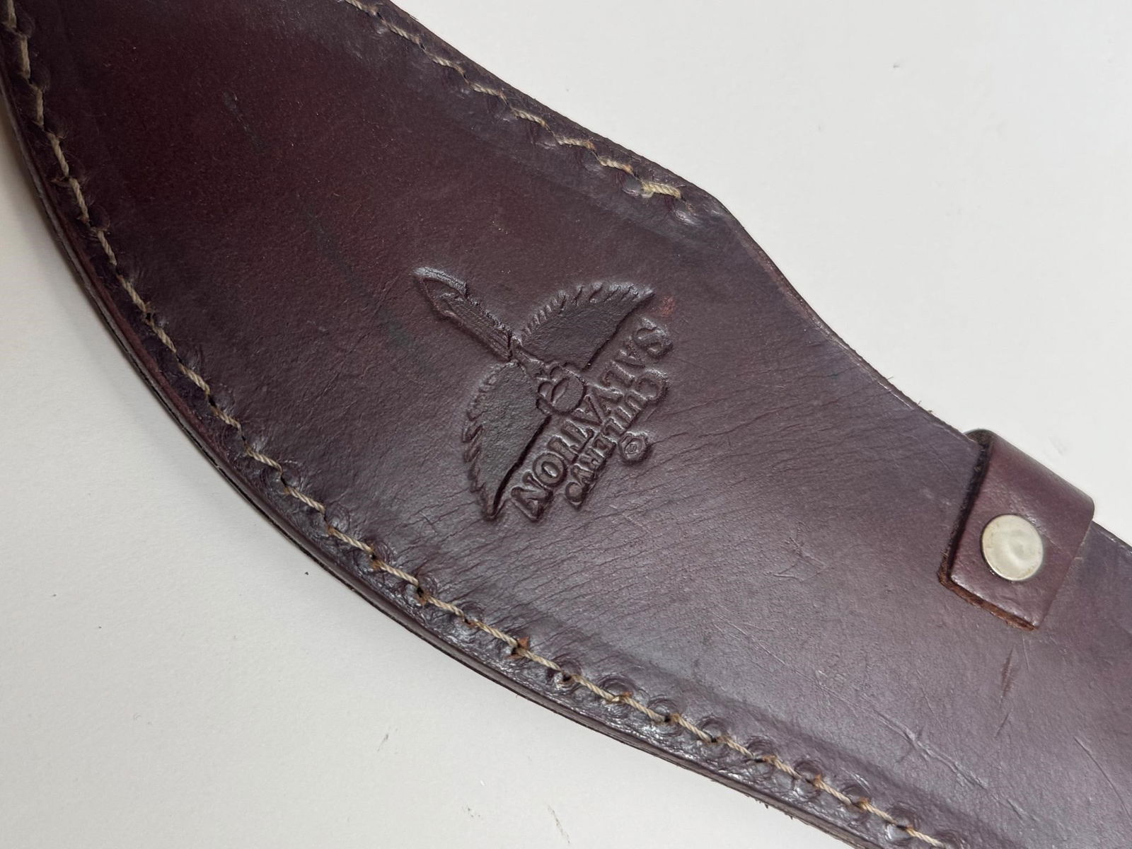 Cutlery Salvation Knife - 5