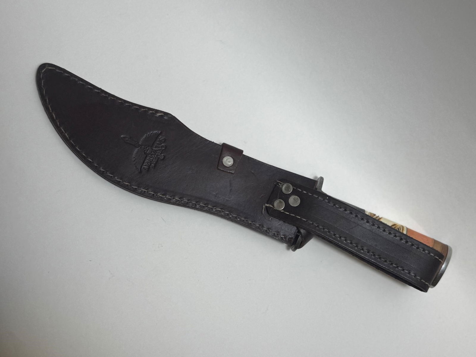 Cutlery Salvation Knife - 6