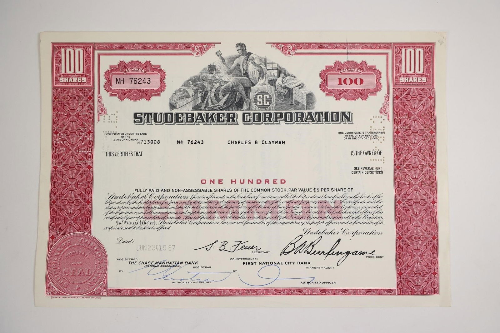 Bronze Adolf Hitler Plaque: Bronze Adolf Hitler Plaque showing him facing left.