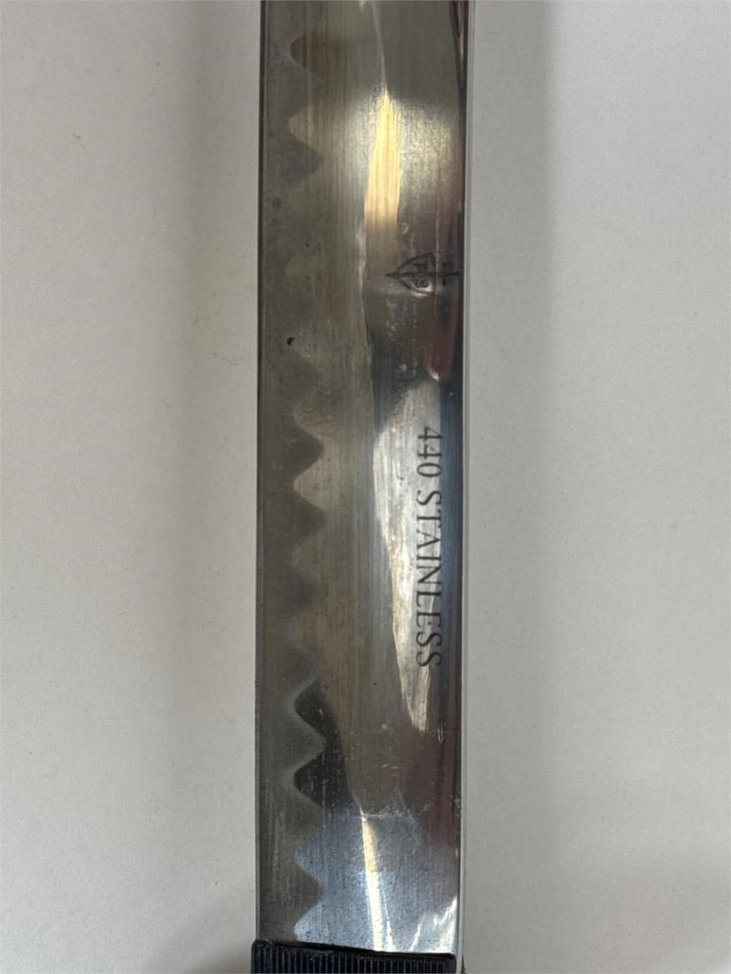 Decorative Samurai Katana - 6